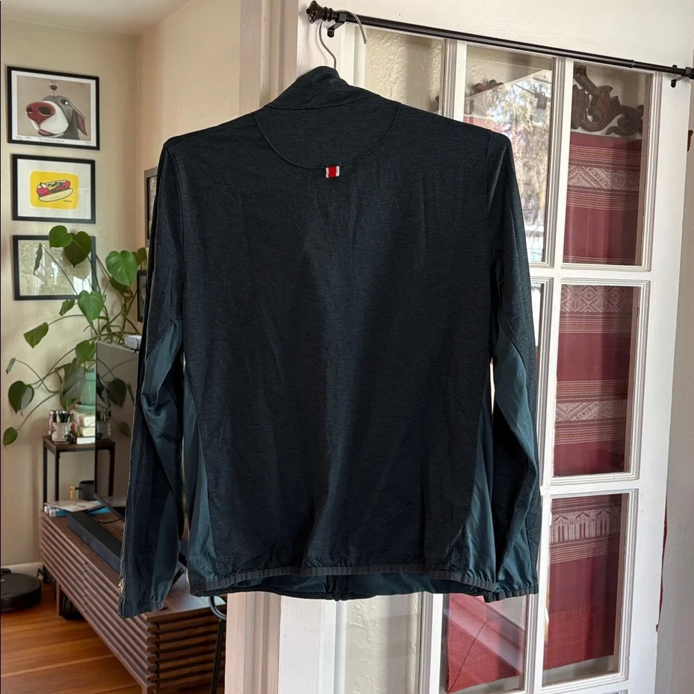 Tracksmith Session Jacket (Denim/XL) - Picture 3 of 7